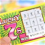 how to win at lottery tickets
